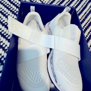 New TIEM Slipstream Spin Shoes